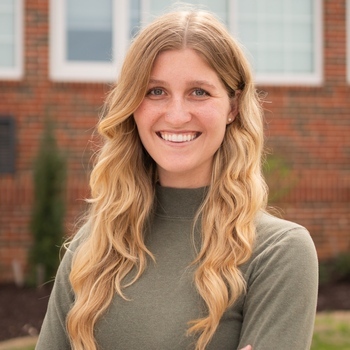 Clinician Headshot