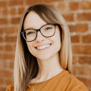 Avatar of Taylor Armstrong