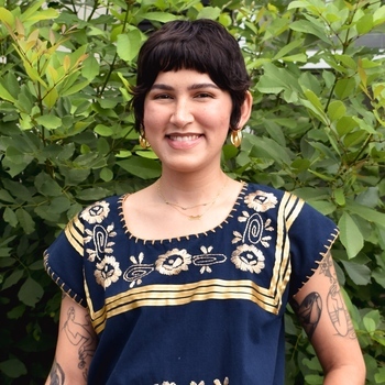 Avatar of Emily Villarreal