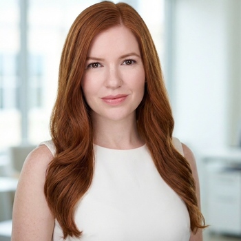 Avatar of Kayla Cypher, LCSW