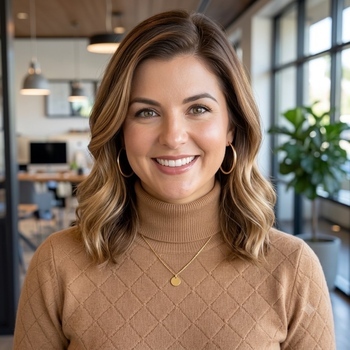 Avatar of Andrea Gonzalez
