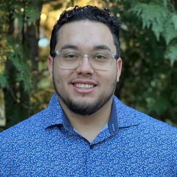 Clinician Headshot
