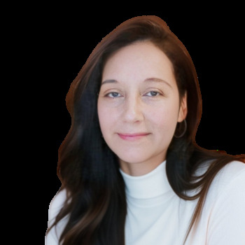 Avatar of Viviana Silva-Horne