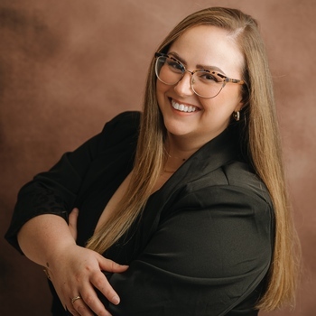 Avatar of Samantha Goodin