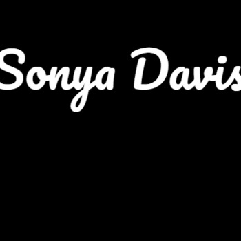 Avatar of Sonya Davis