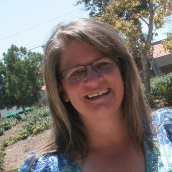 Avatar of Robin Nichols, LMFT #97174