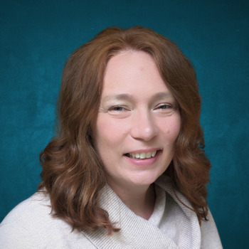 Avatar of Kristen Mackiewicz Seghete, PhD, PMH-C