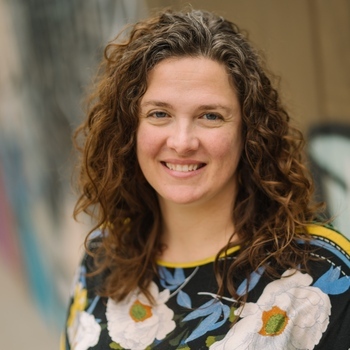 Clinician Headshot