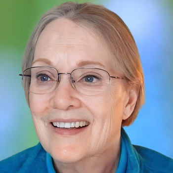 Avatar of Marcia Brubeck