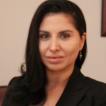 Avatar of Claudia Carrera