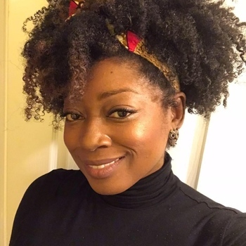 Avatar of Jacqùese C. Patterson