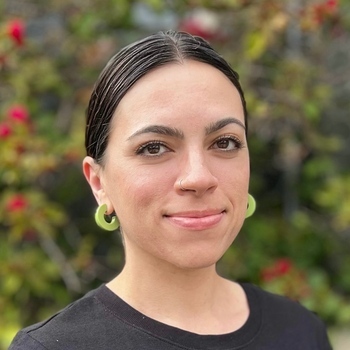 Clinician Headshot
