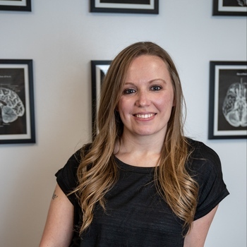Clinician Headshot