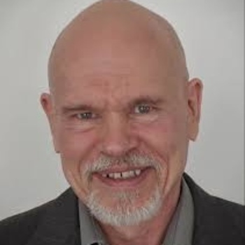 Avatar of Leland Hoover
