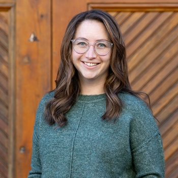 Clinician Headshot