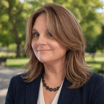 Avatar of Leasha J Strang, LSCSW C-DBT