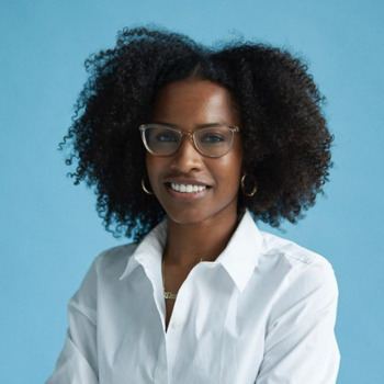 Avatar of  Dr. Chanelle Ramsubick