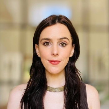 Avatar of Olivia Clear, LPCC