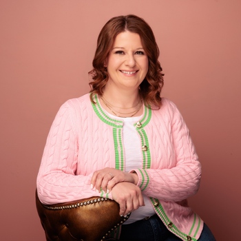 Avatar of Heather Jakub-Sprankle