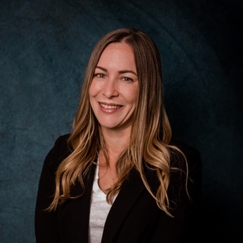 Avatar of Marena Hughes