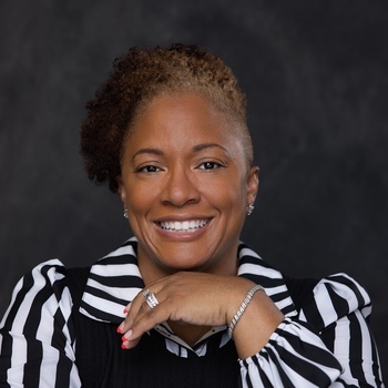 Clinician Headshot
