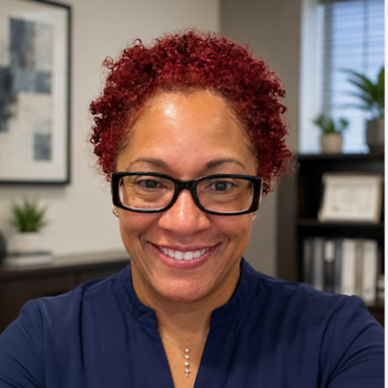 Avatar of Syreeta Moody, LCPC