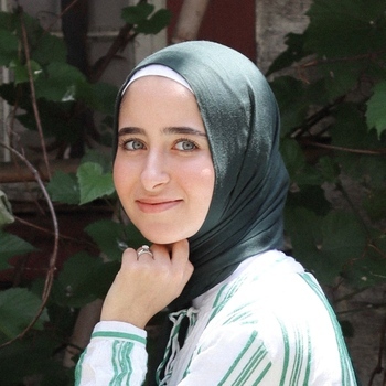 Avatar of Deena Dwaik