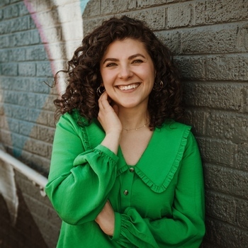Clinician Headshot