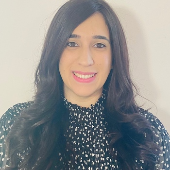 Avatar of Dr. Marlene Egusquiza