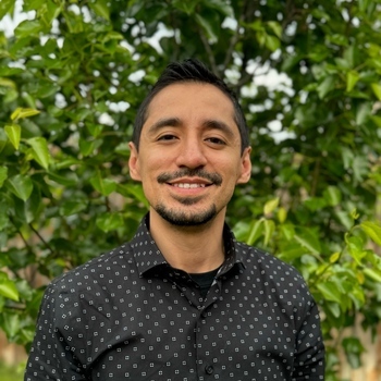 Clinician Headshot