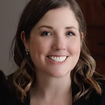 Clinician Headshot