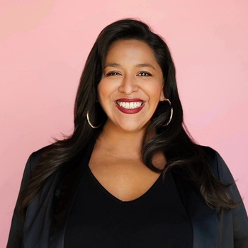 Avatar of Frances Arredondo