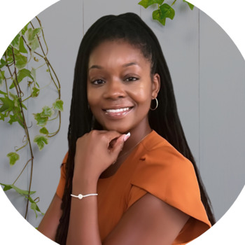 Avatar of Latifah C Whitfield