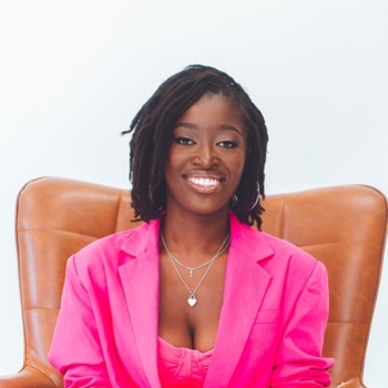 Avatar of Sharice Osei, LMHC