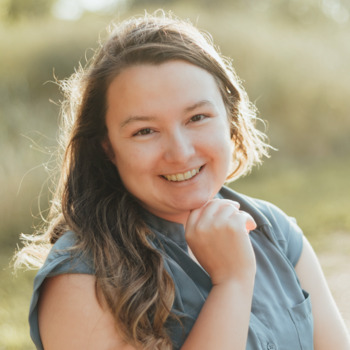 Avatar of Lydia Anthony