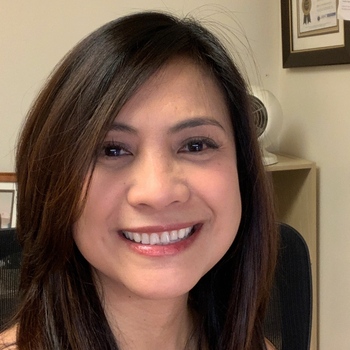 Avatar of Joanne Hudkins