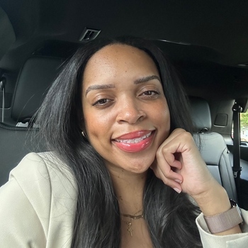 Avatar of Jodeci Paige, M.Ed., LCMHC