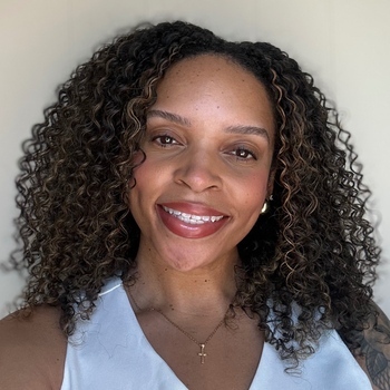 Avatar of Jodeci Paige, M.Ed., LCMHC