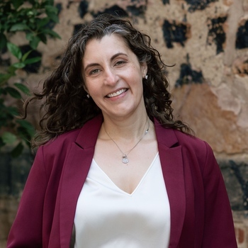 Avatar of Audra Johnson Janke