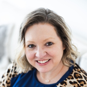 Avatar of Kimberly Smith