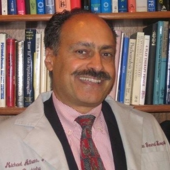 Avatar of Michael J. Athans, Ph.D.