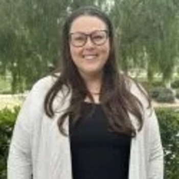 Avatar of Alison Fredricks
