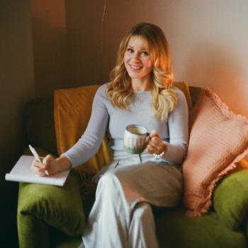 Avatar of Emily Harris