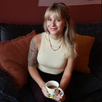 Avatar of Emily Harris
