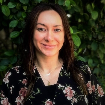 Clinician Headshot