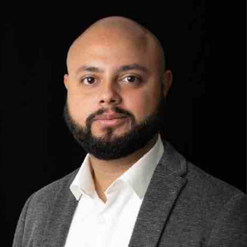 Avatar of Luis Hernandez Muniz, Dr.