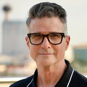 Avatar of Bryan Richardson, LPC