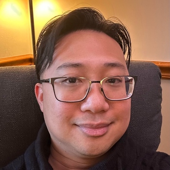 Avatar of Keith Rufo