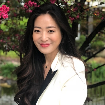 Avatar of Michelle Kim