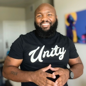 Avatar of CLEVELAND ROBINSON